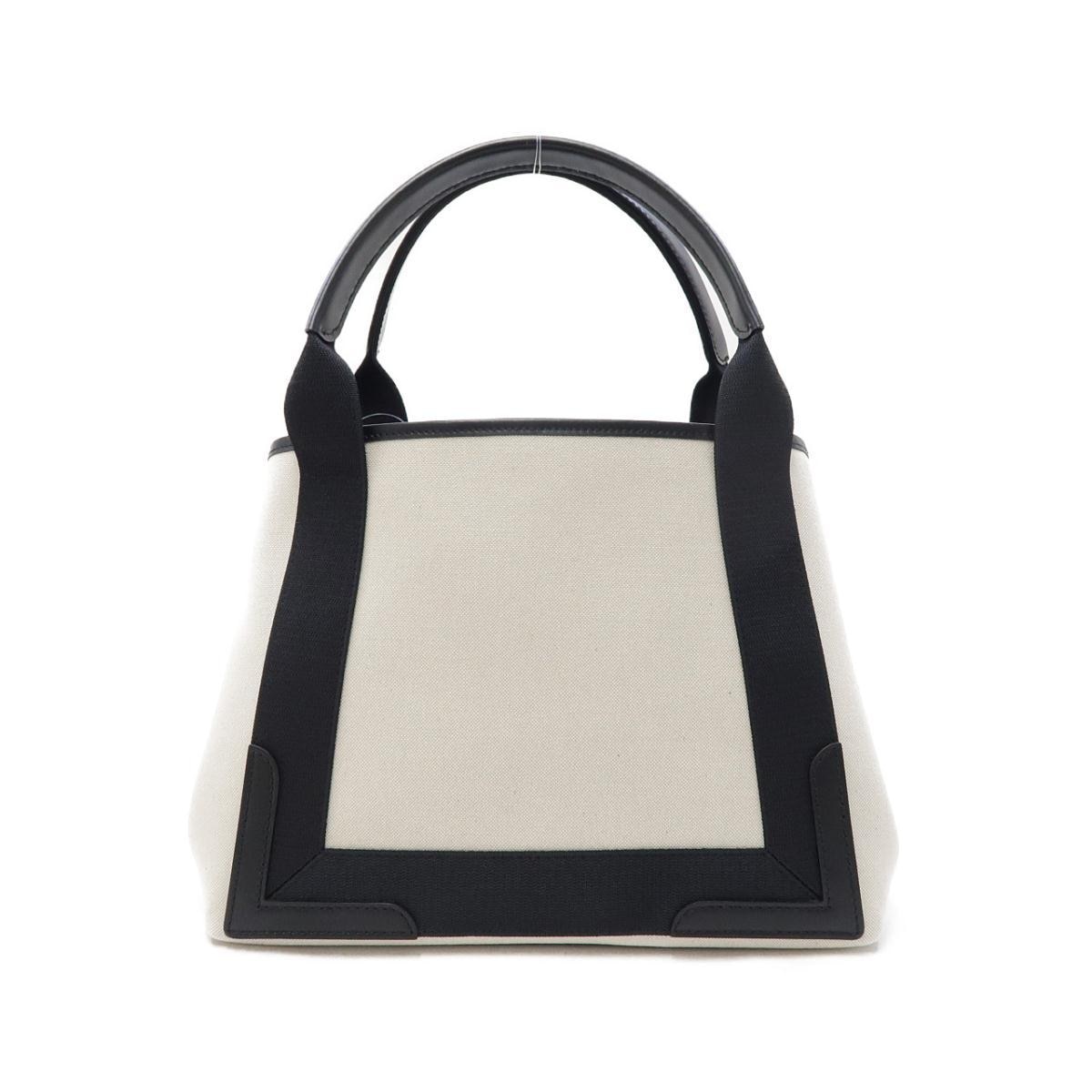 BALENCIAGA 339933 2HH3N Bag 黑色 新品 - 縮圖 2