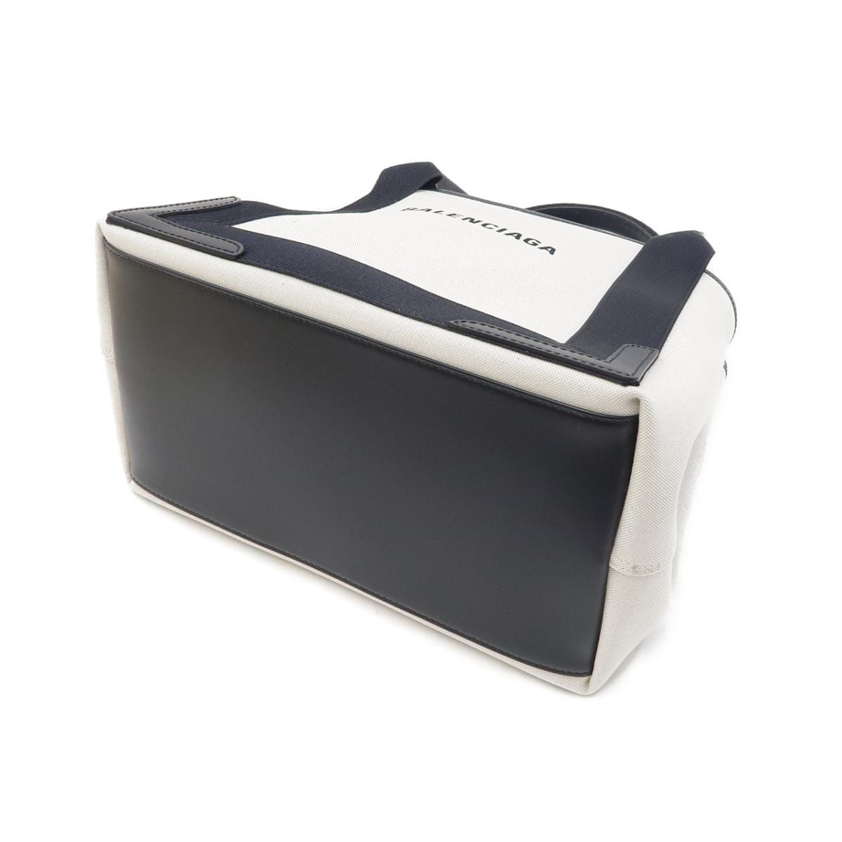 BALENCIAGA 339933 2HH3N Bag 黑色 新品 - 縮圖 3