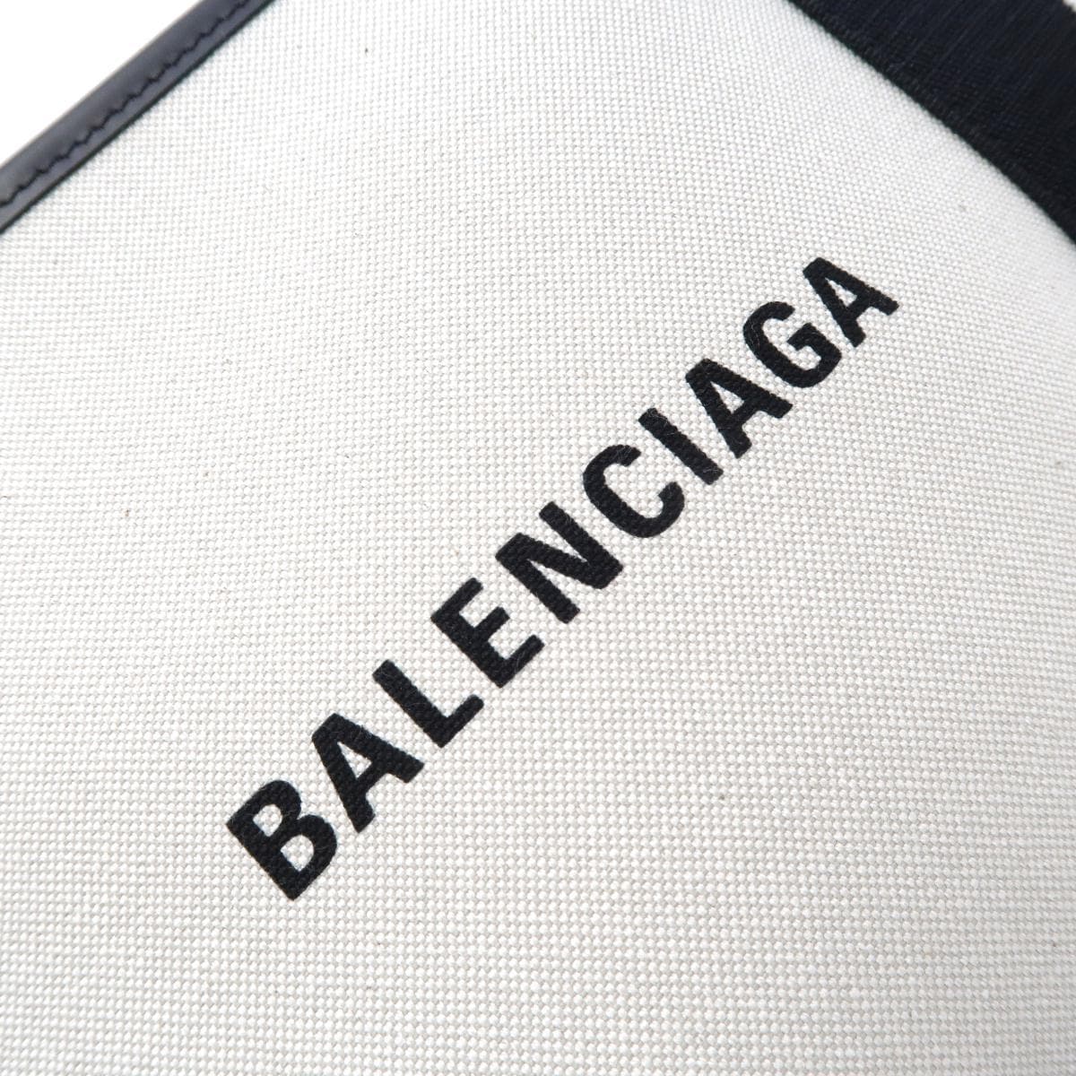 BALENCIAGA 339933 2HH3N Bag 黑色 新品 - 縮圖 4