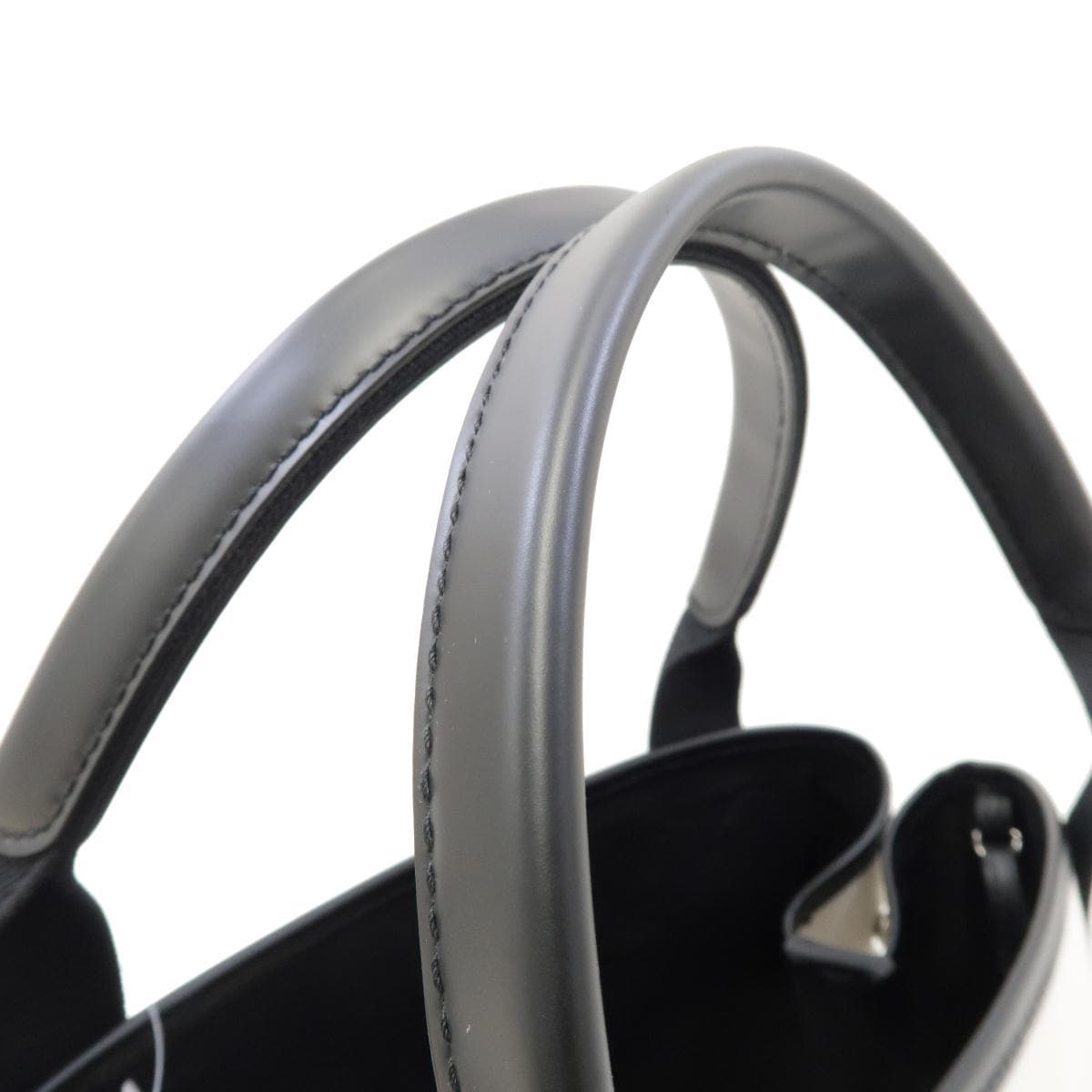 BALENCIAGA 339933 2HH3N Bag 黑色 新品 - 縮圖 5