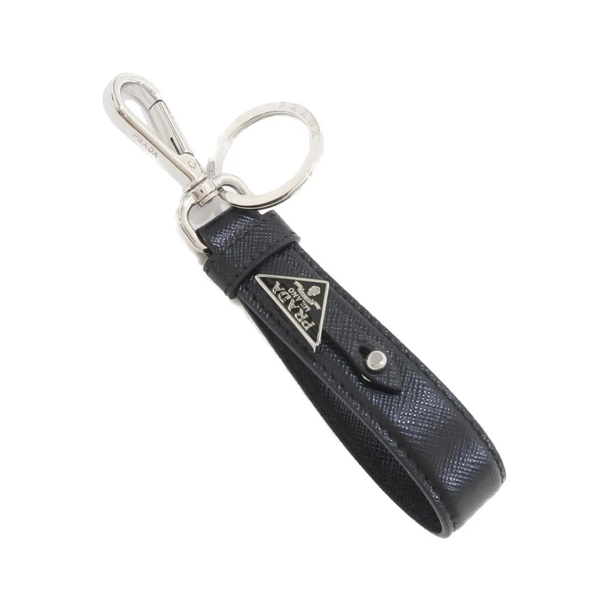 PRADA 2PP68T Key Case