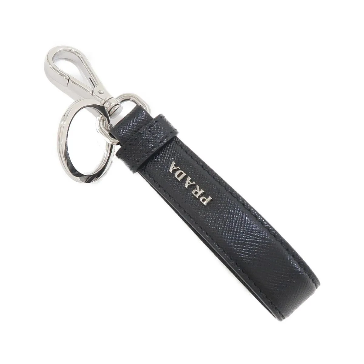 PRADA 2PP68T Key Case 新品 - 縮圖 2