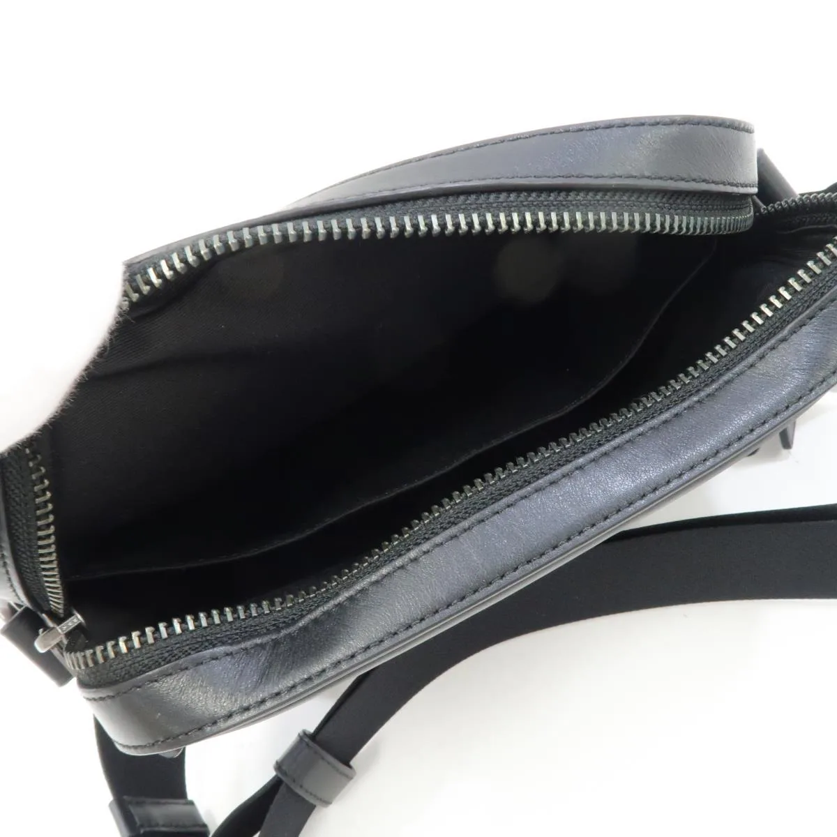 COACH 4010 Shoulder Black - Thumbnail 6