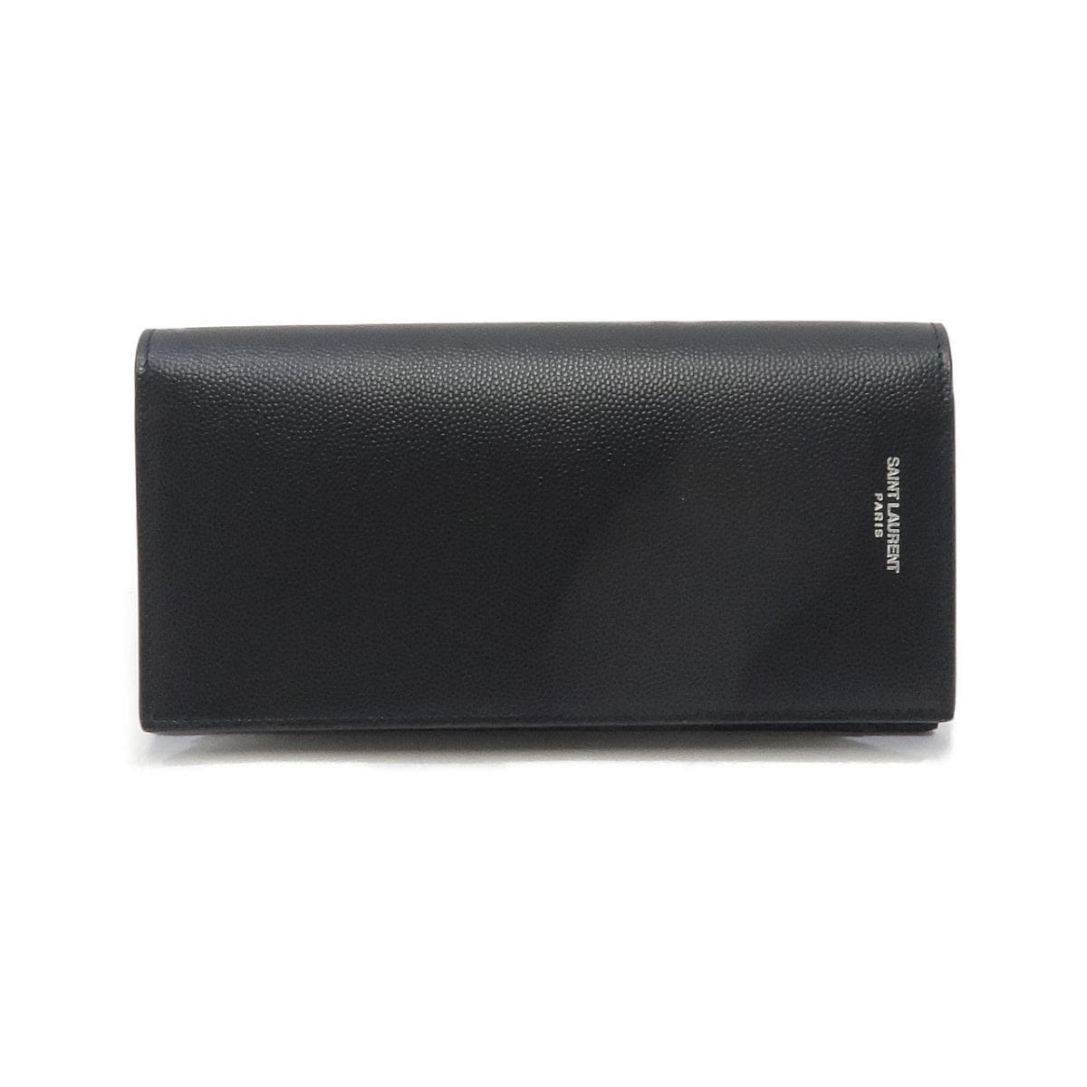 SAINT LAURENT 396308 BTY0N Wallet