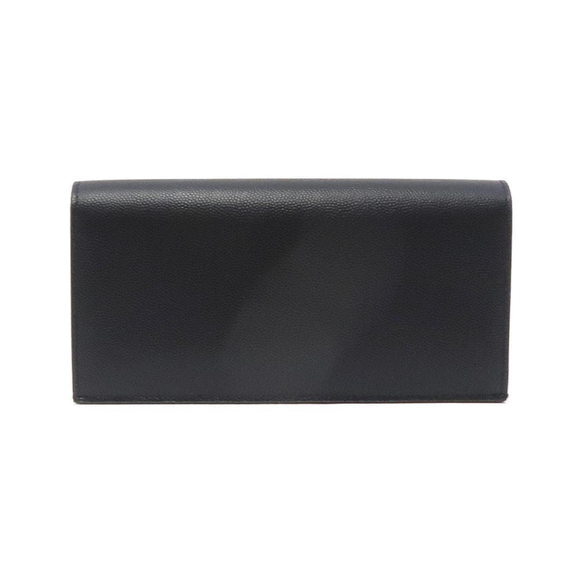 SAINT LAURENT 396308 BTY0N Wallet 2