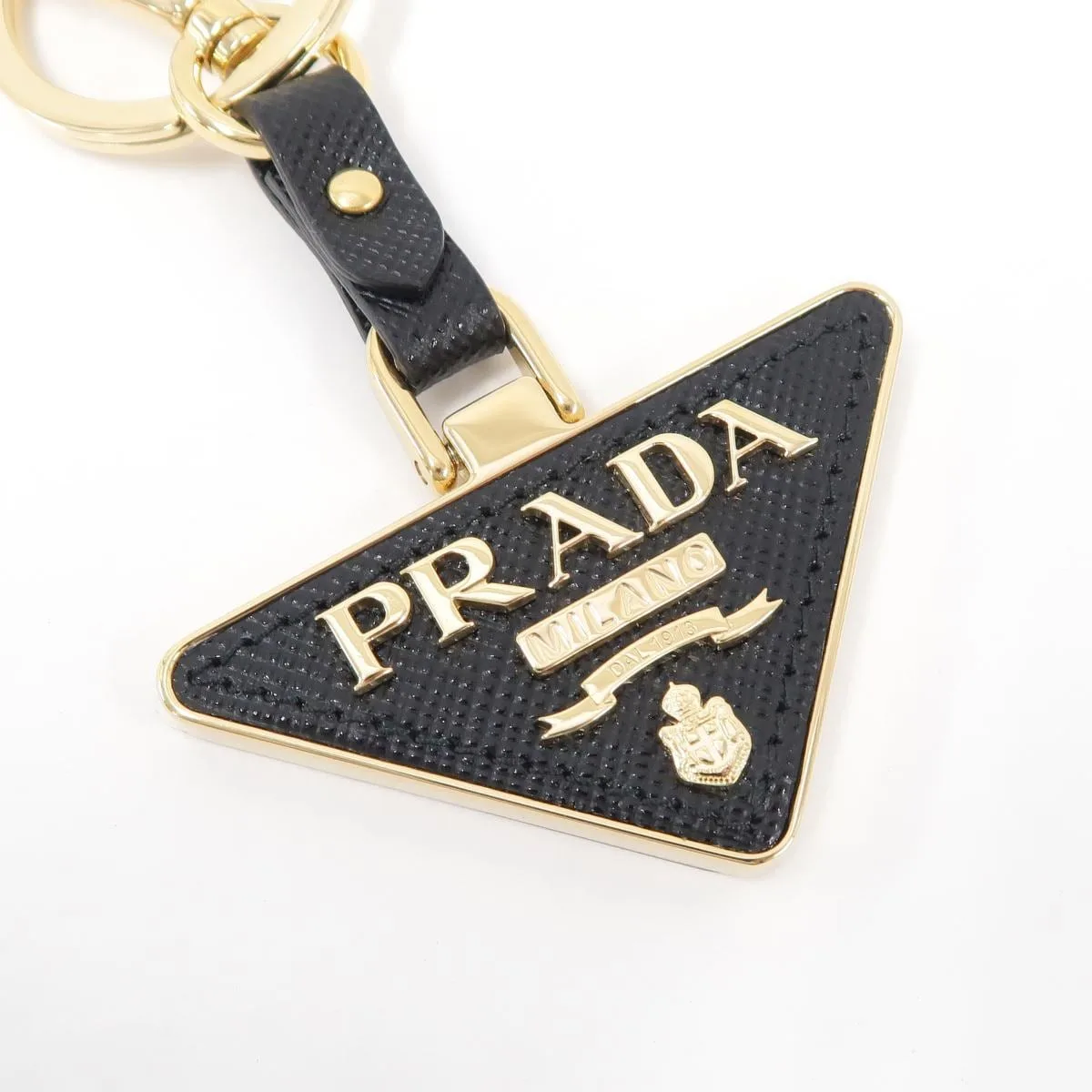 PRADA 1PP128 Key Case 新品 - 縮圖 2