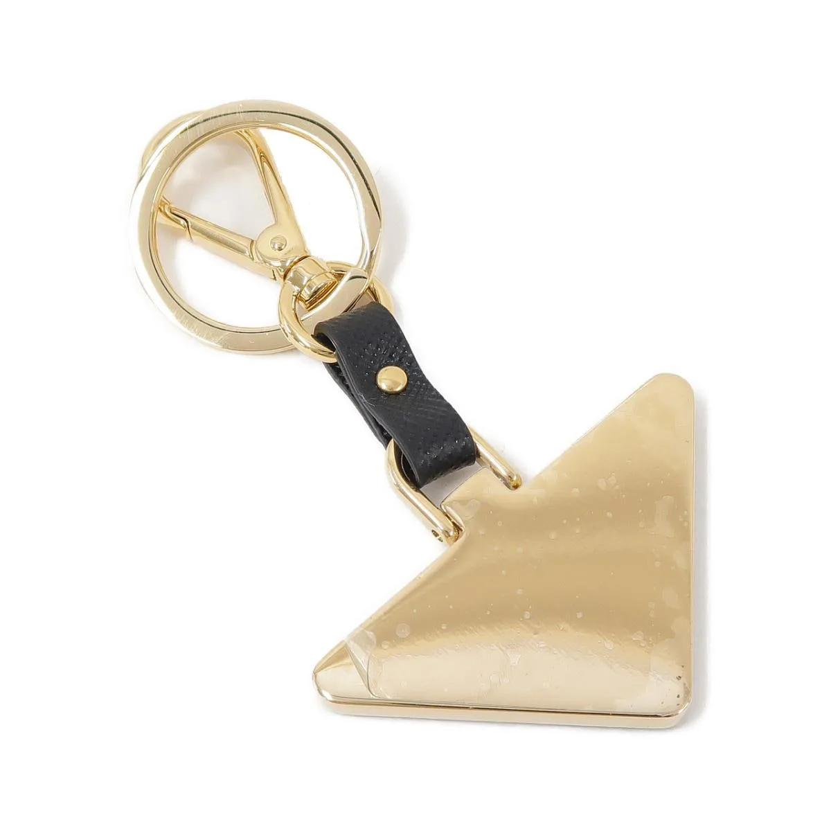 PRADA 1PP128 Key Case 新品 - 縮圖 3