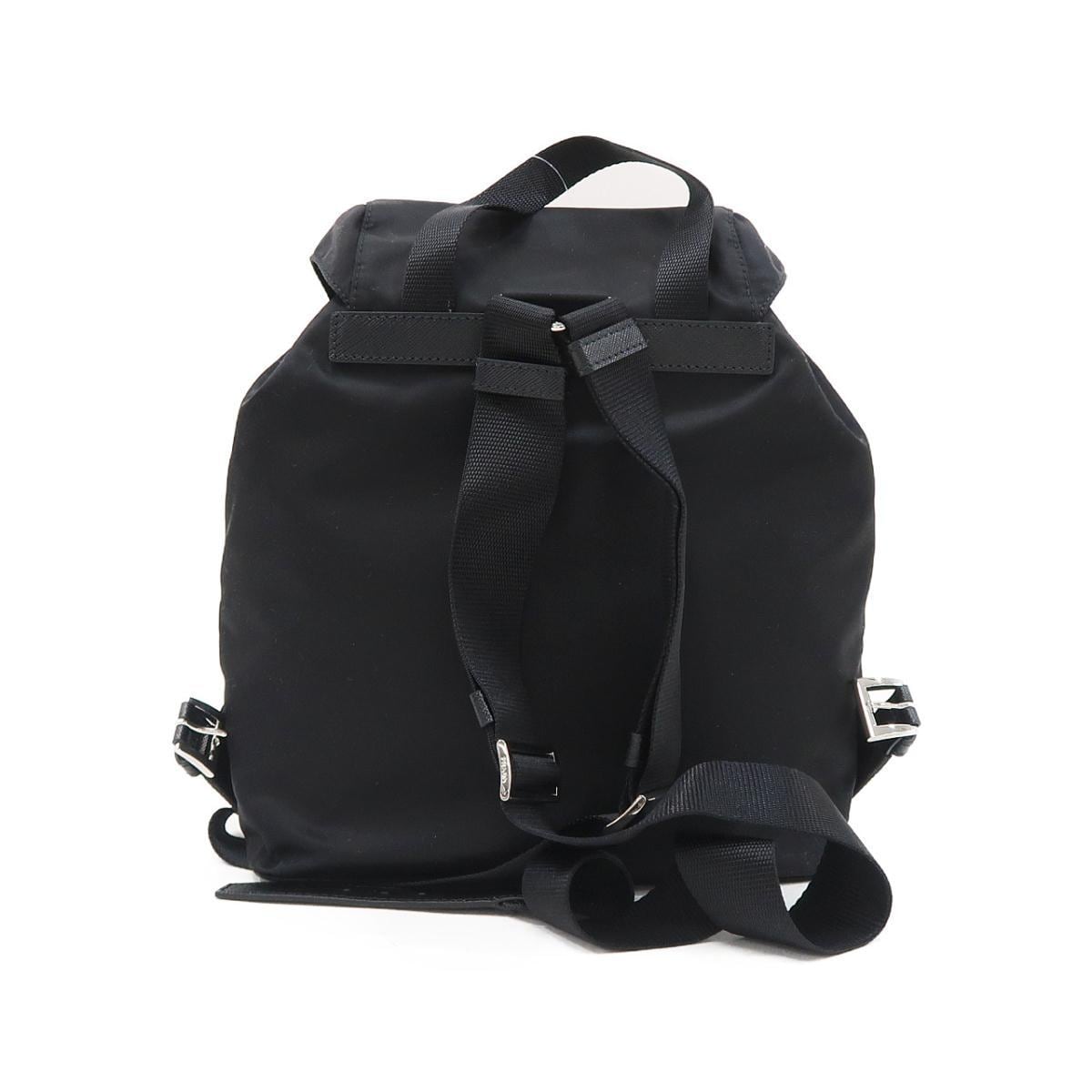 PRADA 1BZ677 Bag Black - Thumbnail 2