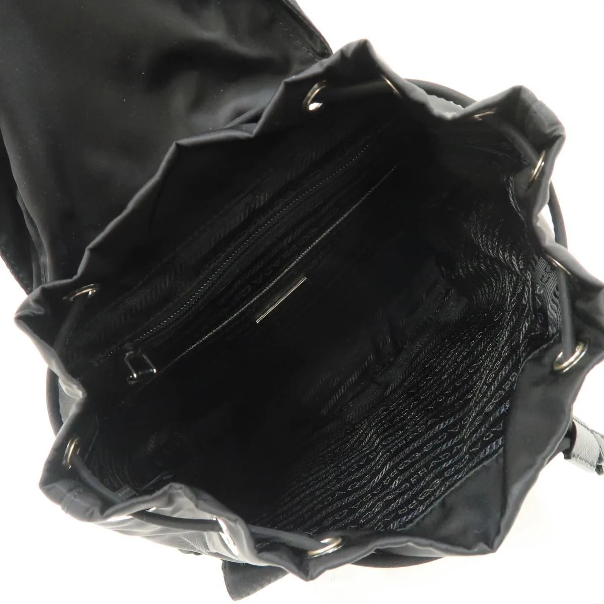 PRADA 1BZ677 Bag