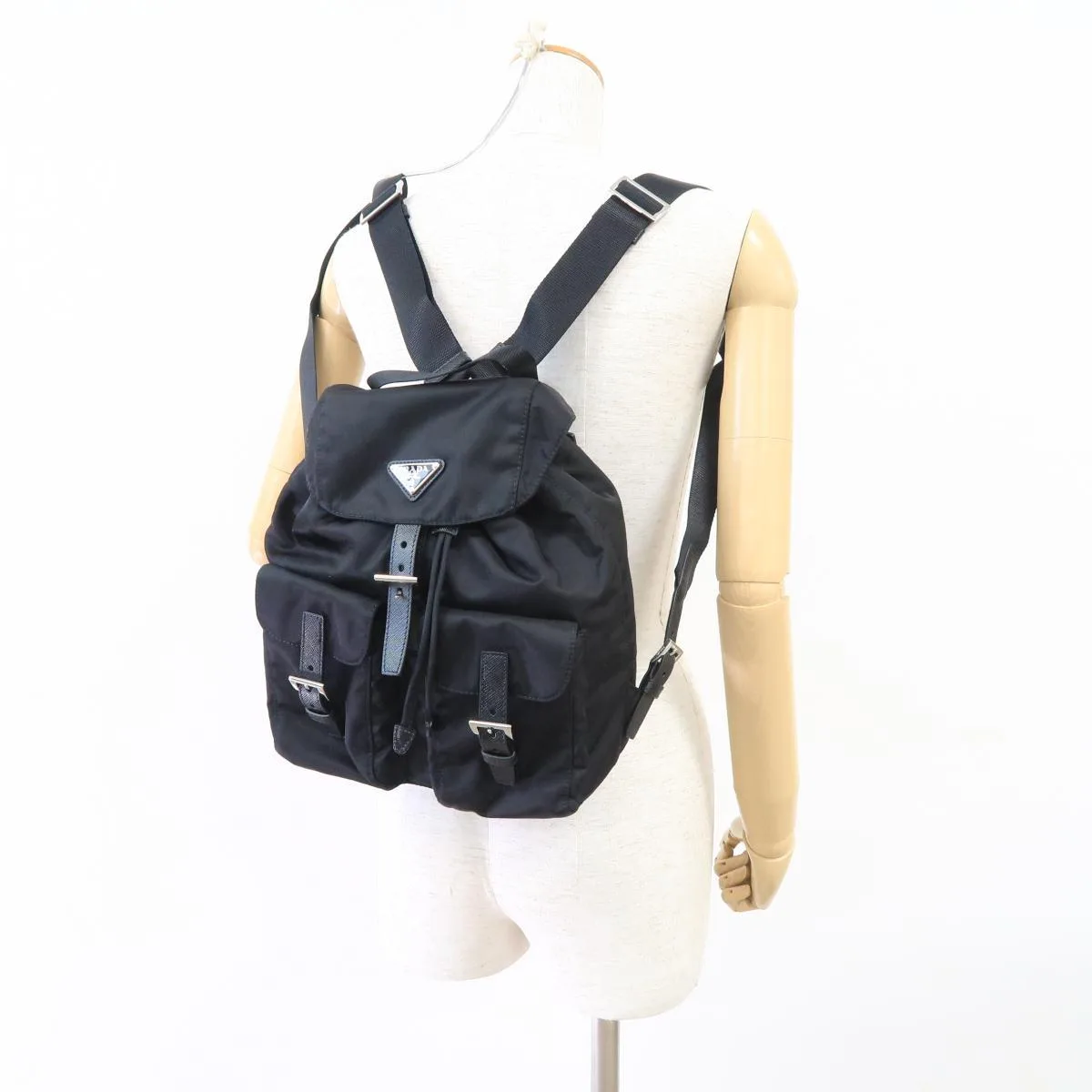 PRADA 1BZ677 Bag