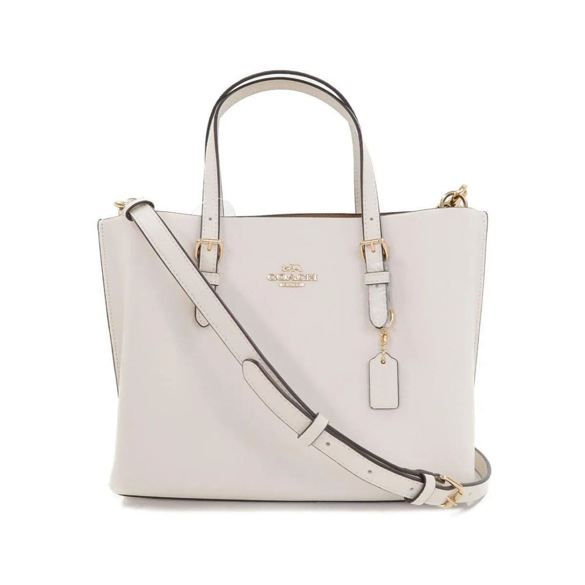 COACH C4084 Handbag Black