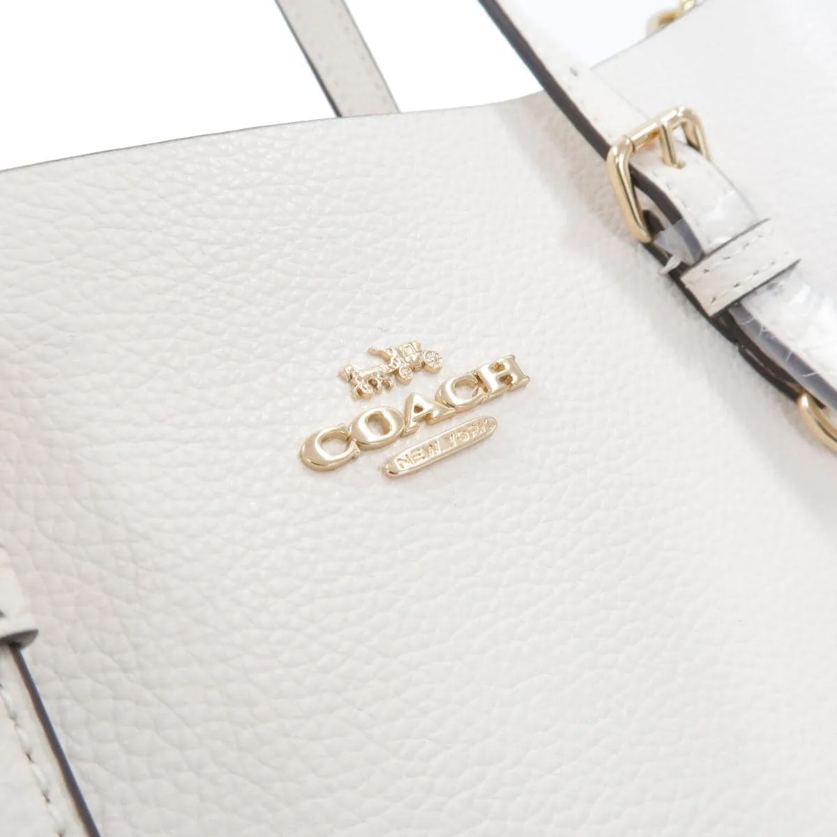 COACH C4084 Handbag
