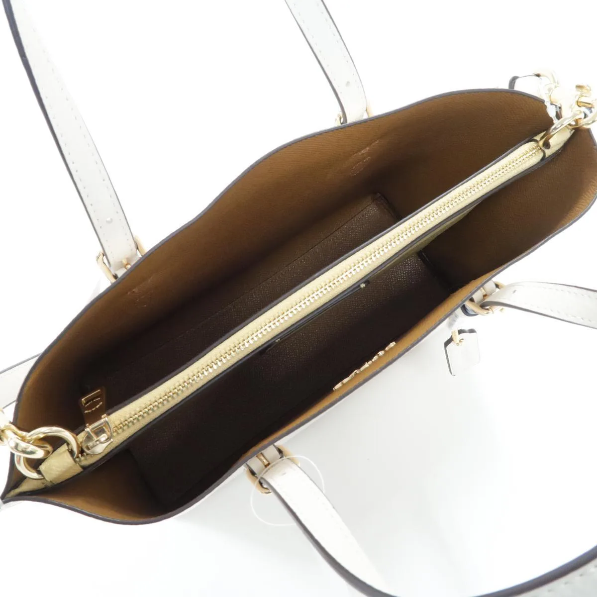 COACH C4084 Handbag