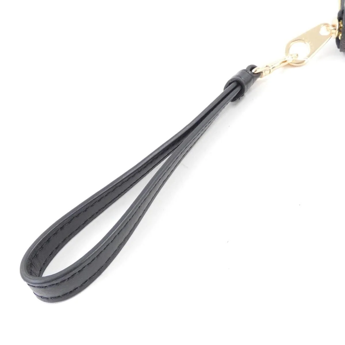 COACH C4452 Wallet Black New - Thumbnail 4