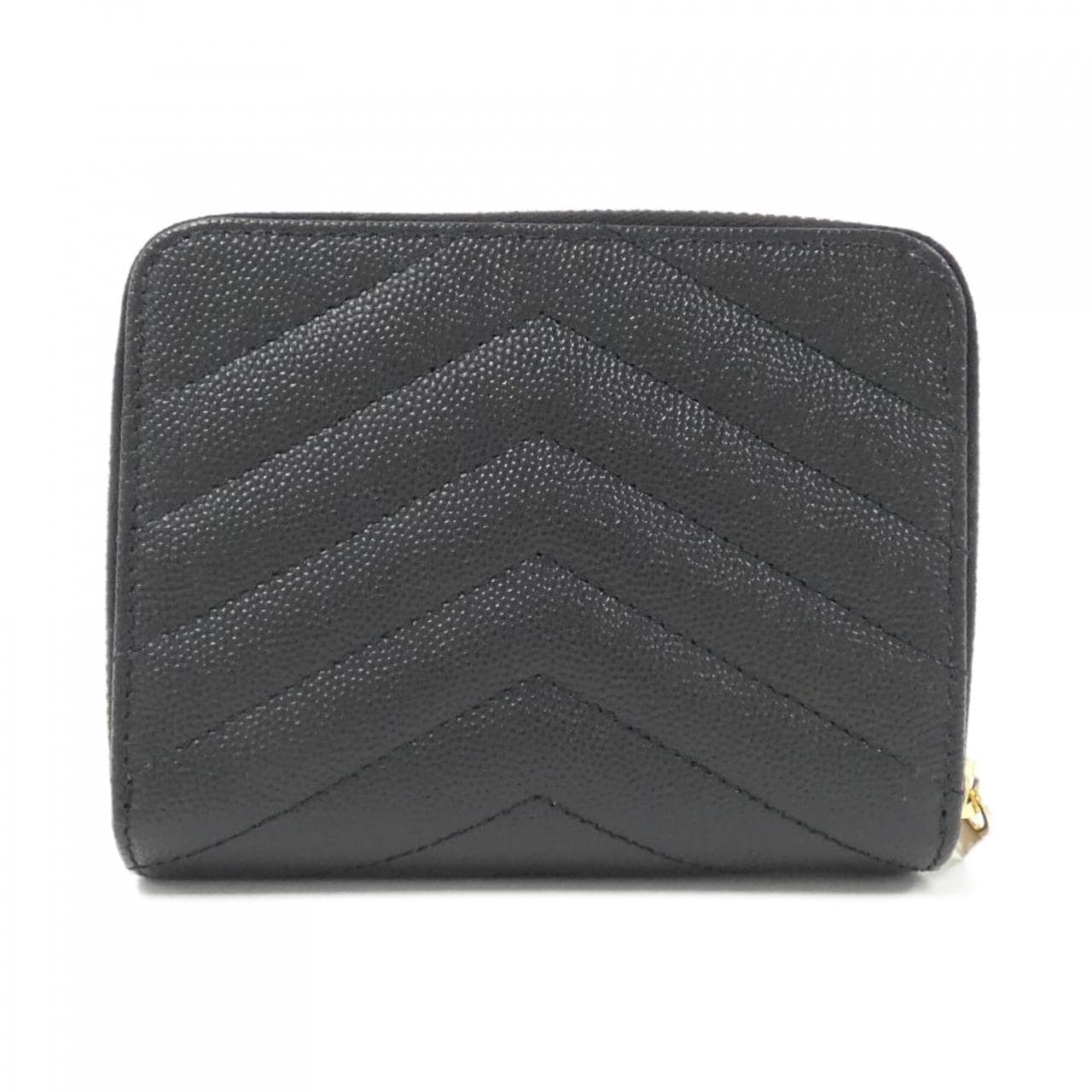 SAINT LAURENT 668288 BOW01 Wallet 2