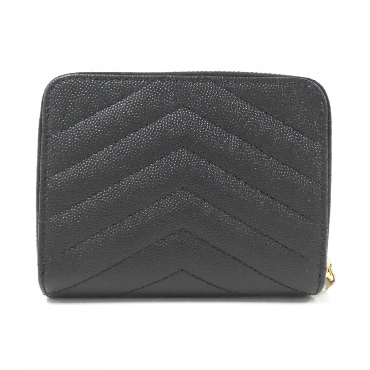 SAINT LAURENT 668288 BOW01 Wallet 新品 - 縮圖 2