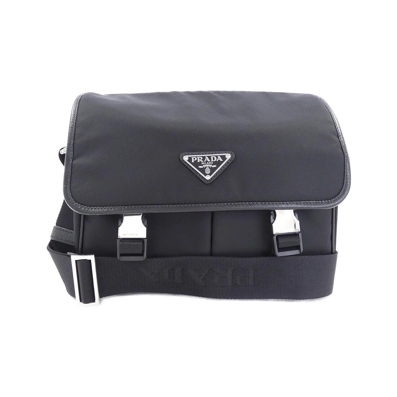 PRADA 2VD769 Shoulder Bag