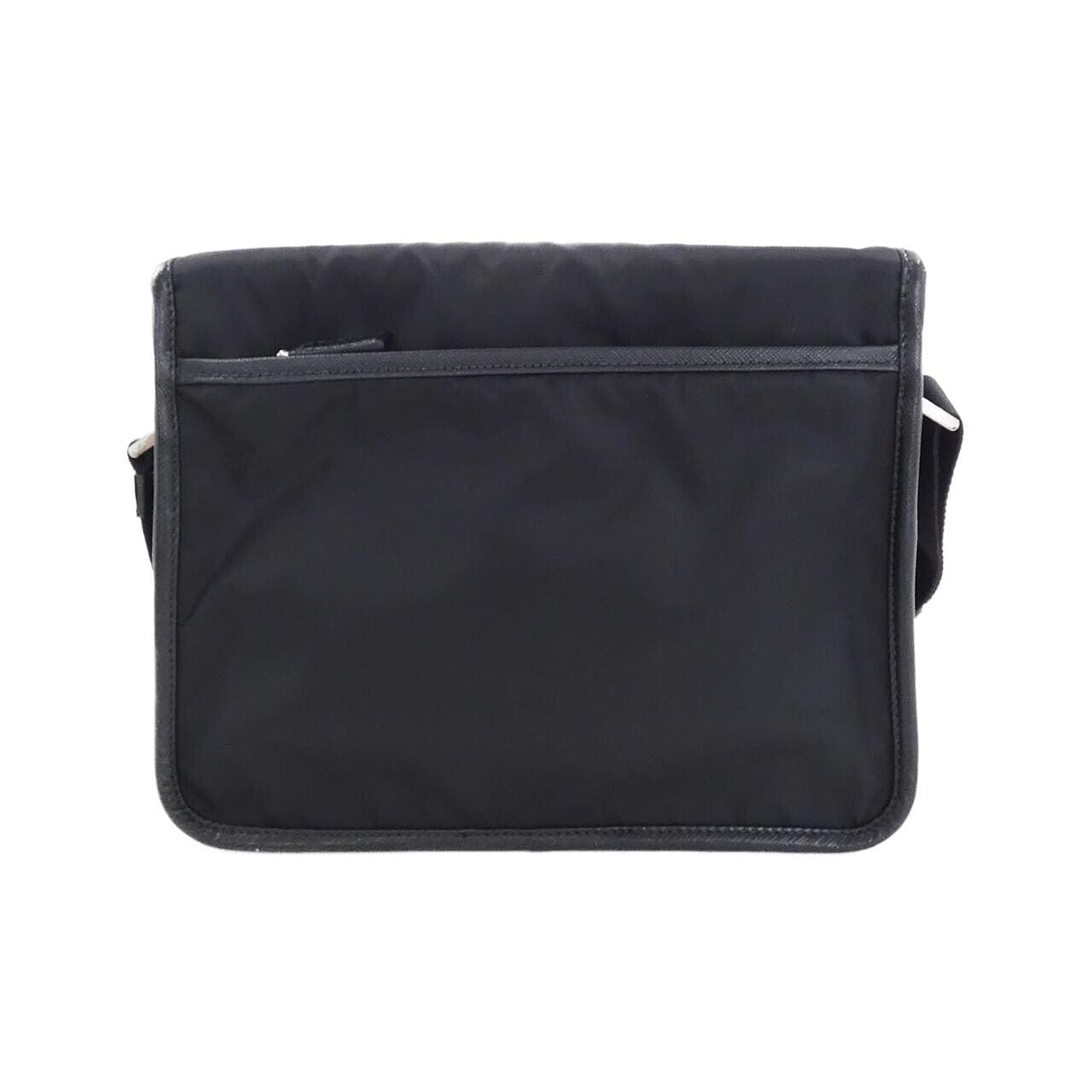 PRADA 2VD769 Shoulder Bag 黑色 新品 - 縮圖 2