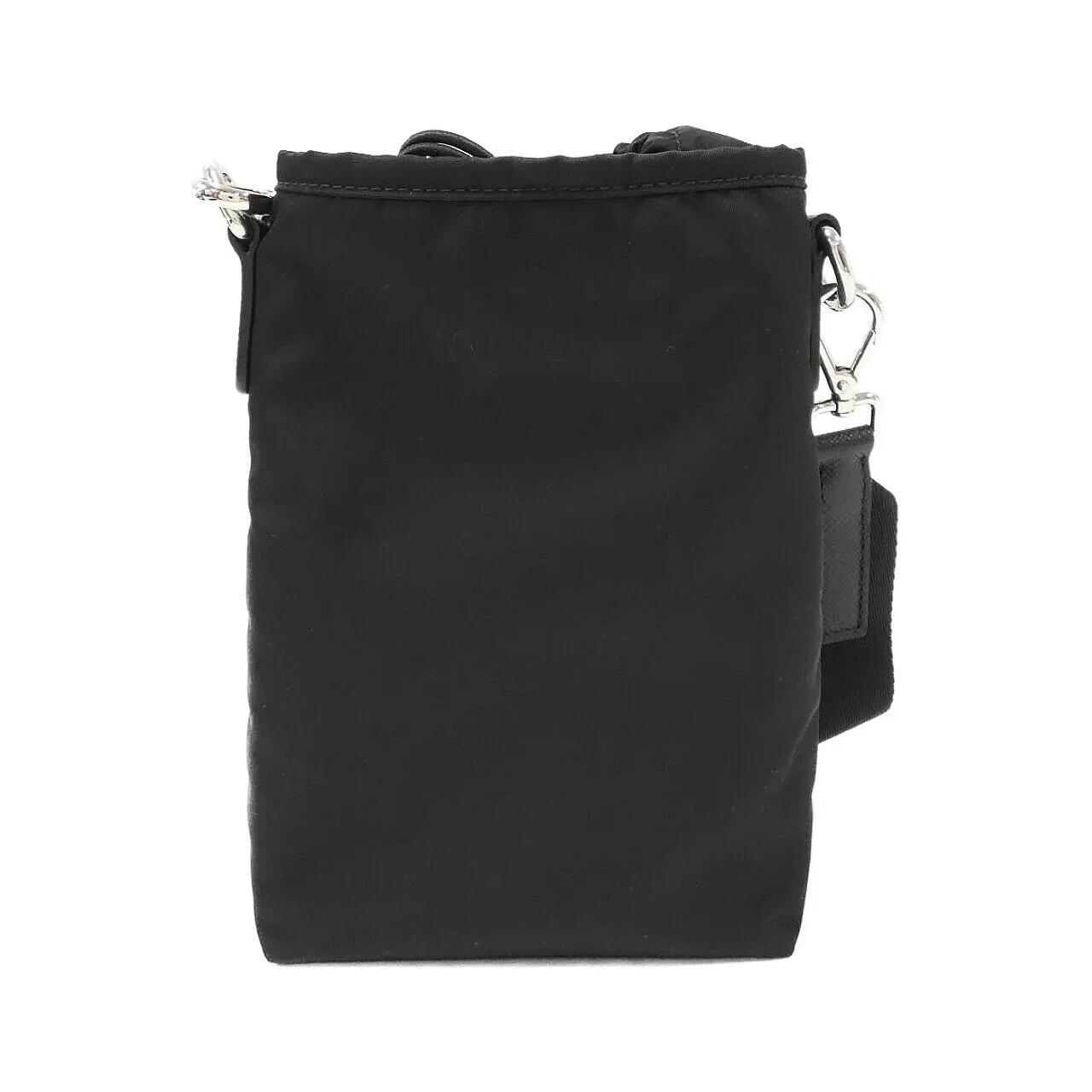 PRADA 2ZH155 Shoulder 黑色 新品 - 縮圖 2