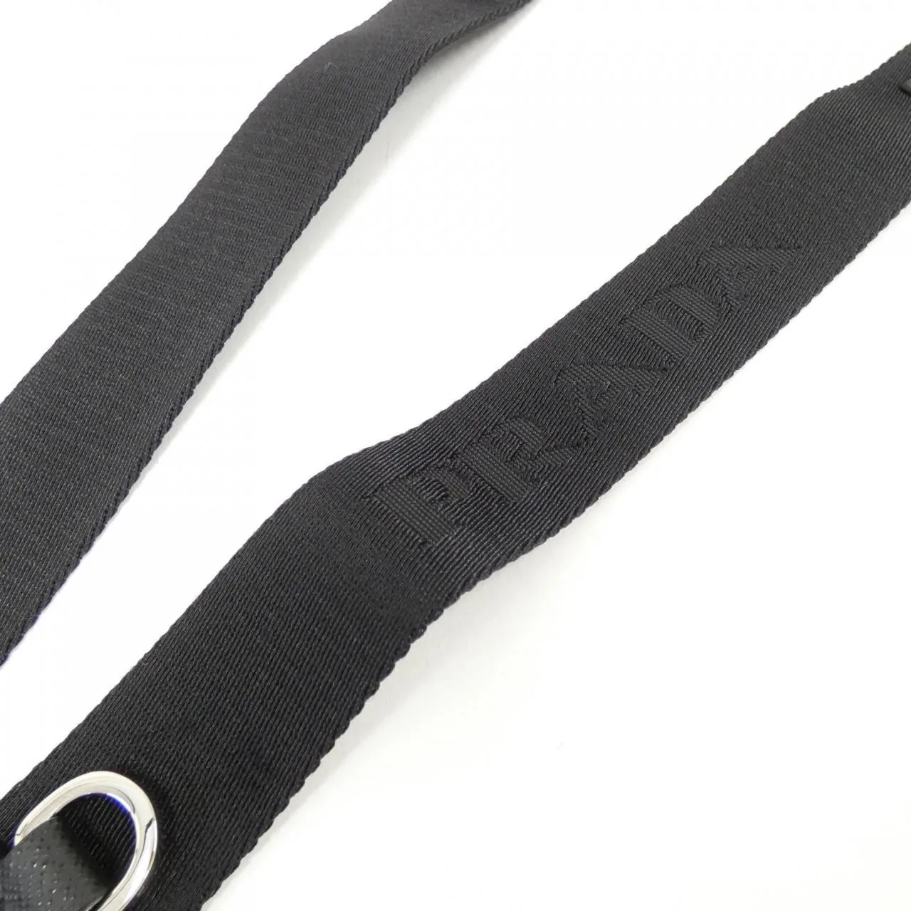 PRADA 2ZH155 Shoulder 黑色 新品 - 縮圖 5