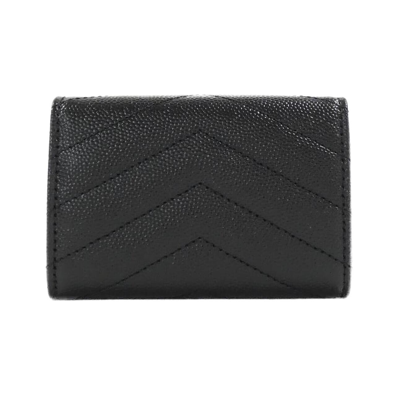 SAINT LAURENT 668274 BOWA1 Wallet 2