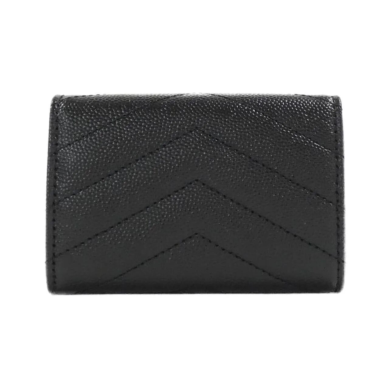 SAINT LAURENT 668274 BOWA1 Wallet New - Thumbnail 2