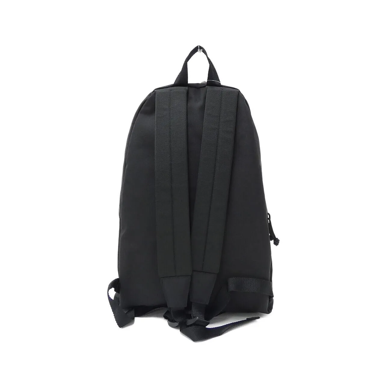 BALENCIAGA 503221 2VZ37 Backpack Nylon 黑色 尼龍 新品 - 縮圖 2