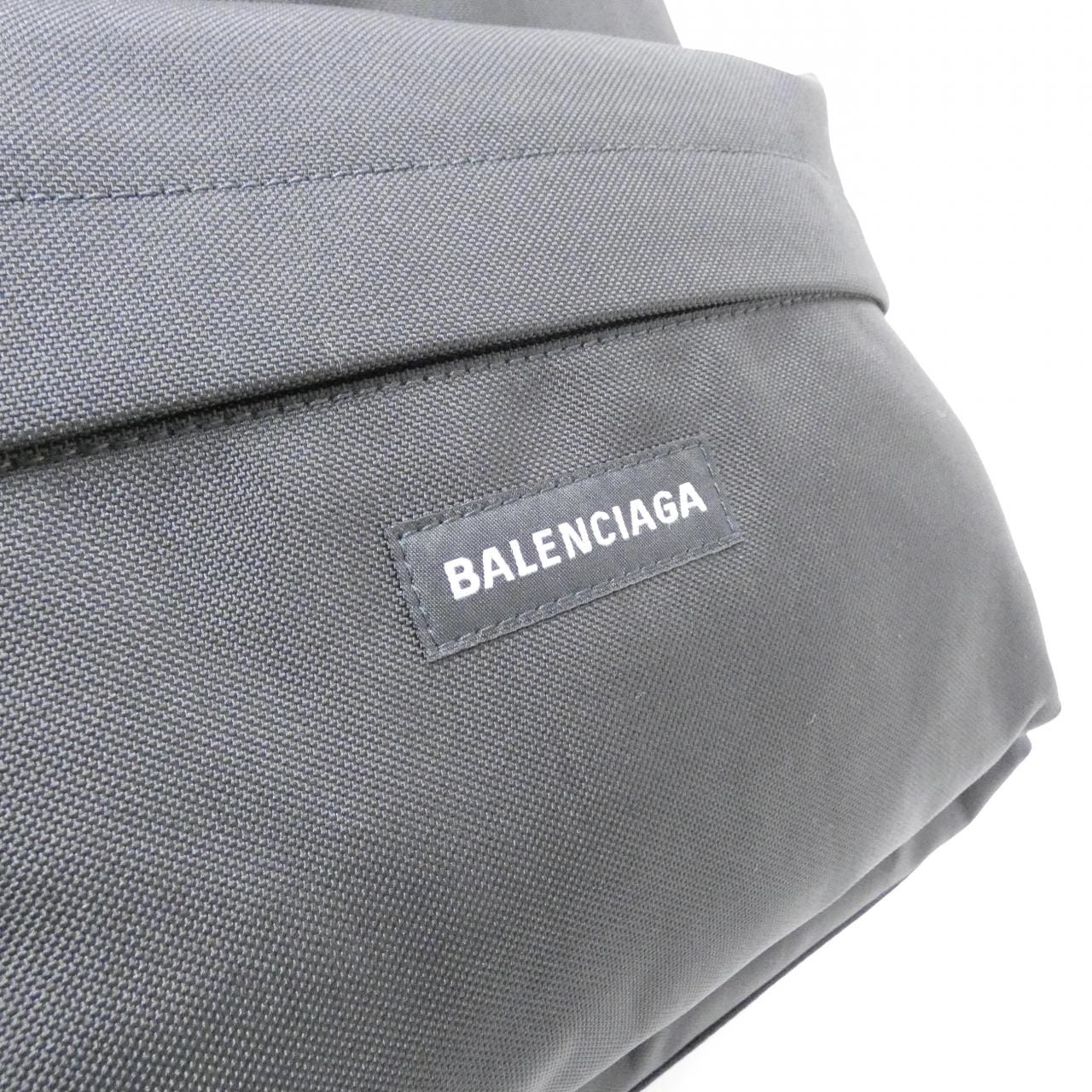 BALENCIAGA 503221 2VZ37 Backpack Nylon 4