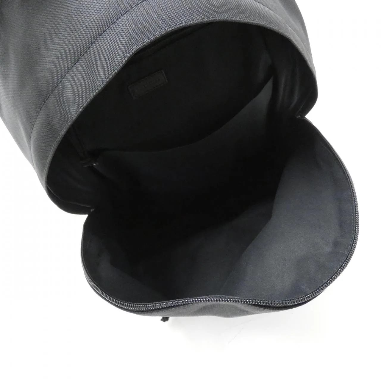 BALENCIAGA 503221 2VZ37 Backpack Nylon 黑色 尼龍 新品 - 縮圖 6