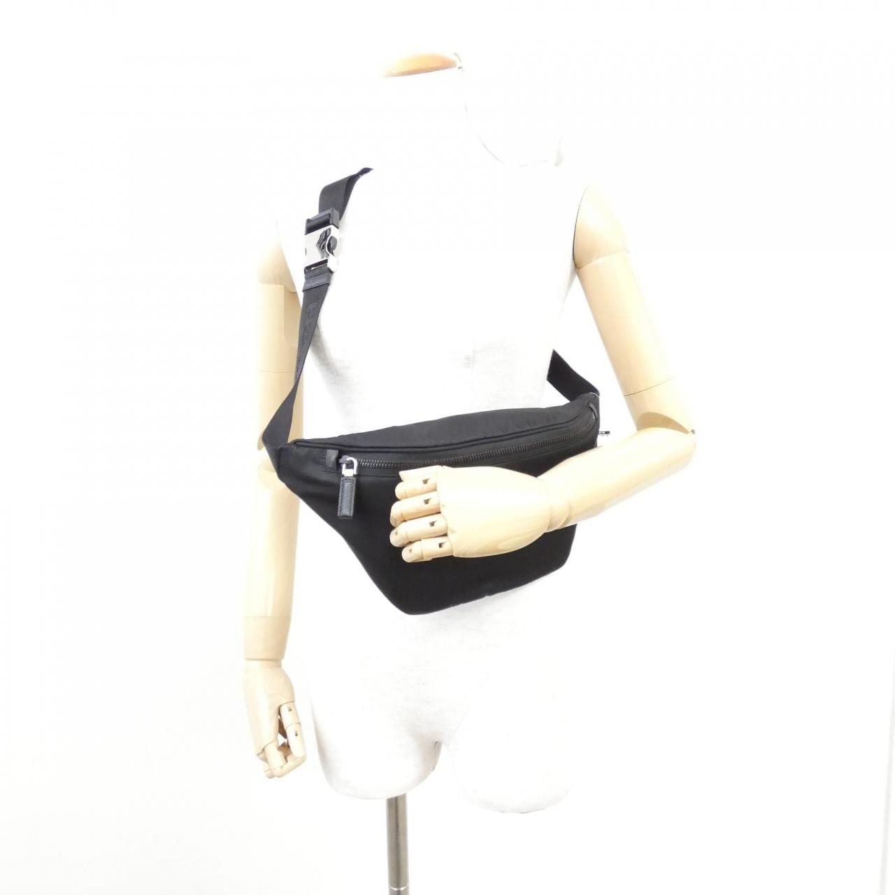 PRADA 2VL033 Bag Black - Thumbnail 7