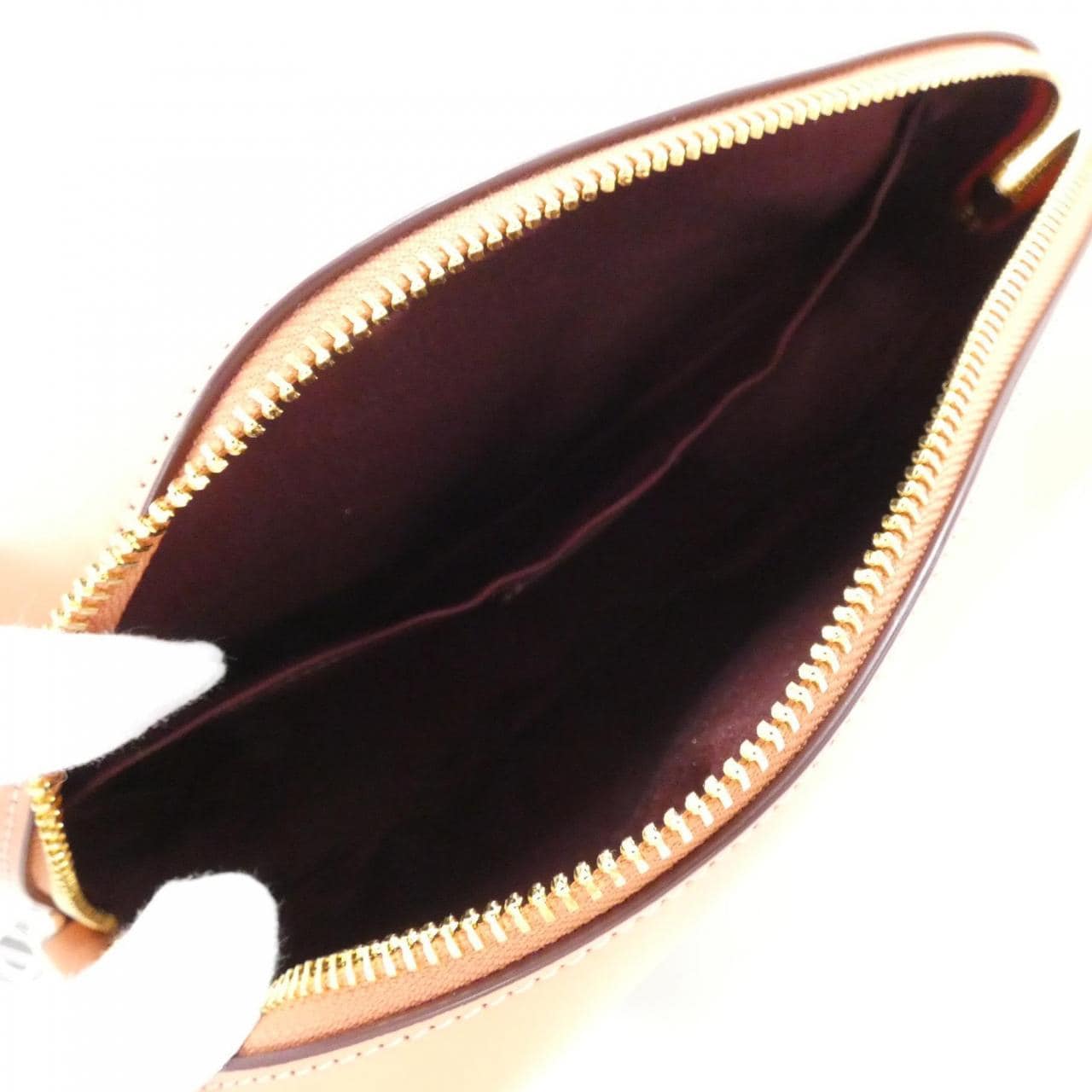 COACH CA547 Shoulder Bag Canvas 帆布 新品 - 縮圖 6