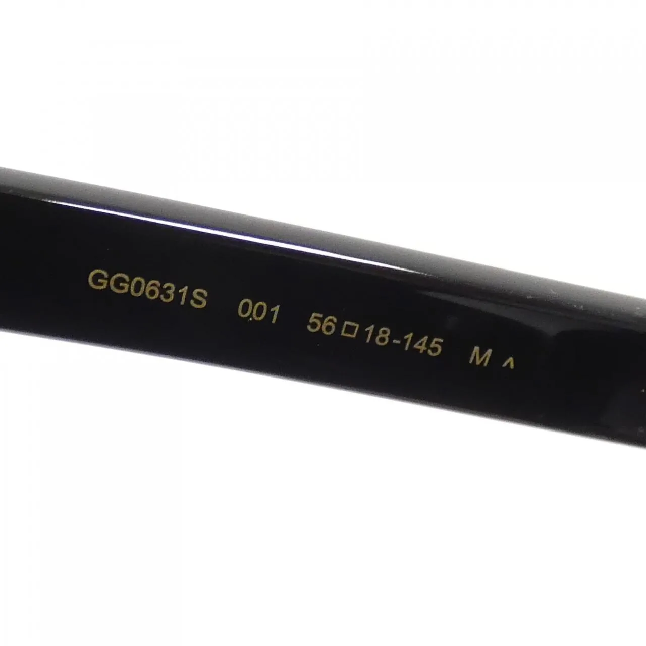 GUCCI GG0631S Sunglasses 新品 - 縮圖 7