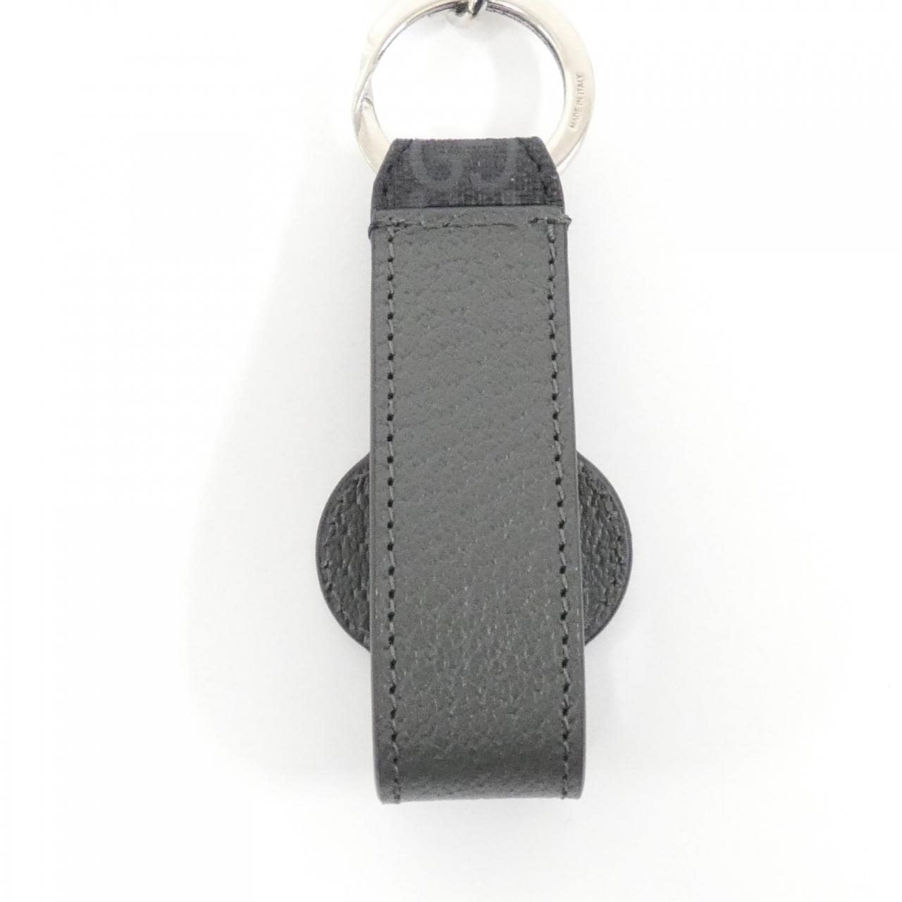 GUCCI 701432 K9GSN Key Case Canvas 3