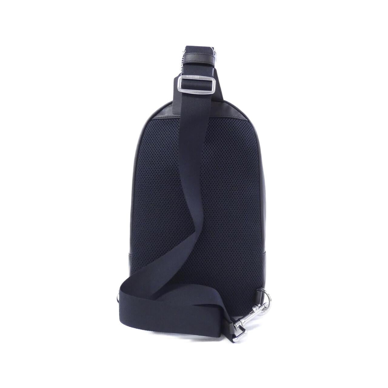 COACH 54787 Shoulder Canvas 2