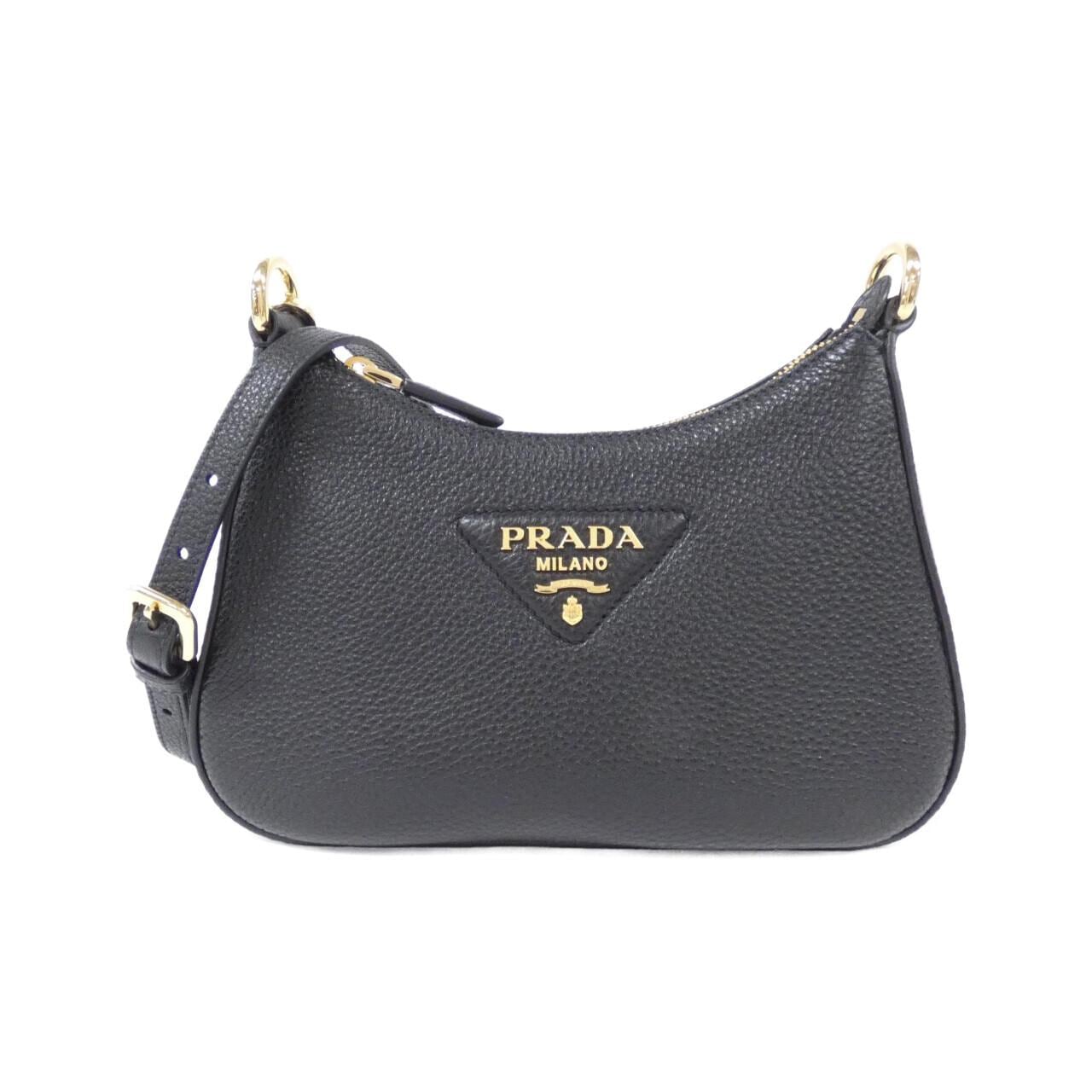 PRADA 1BH193 Shoulder Bag