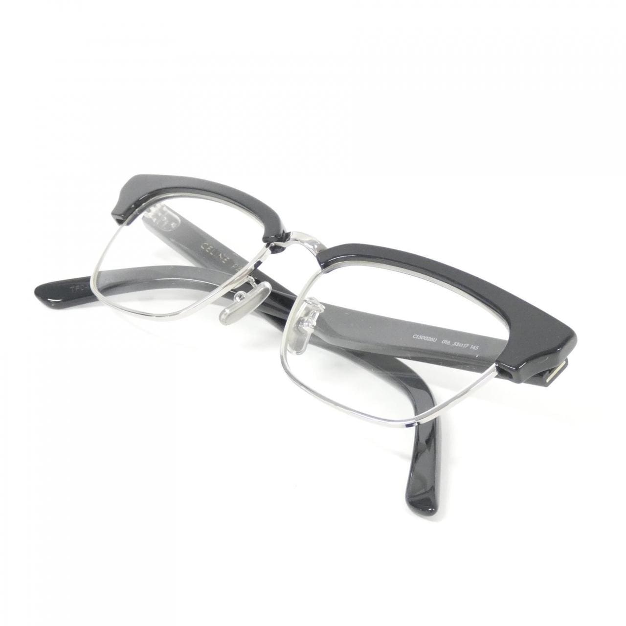 CELINE 50026U Sunglasses 2