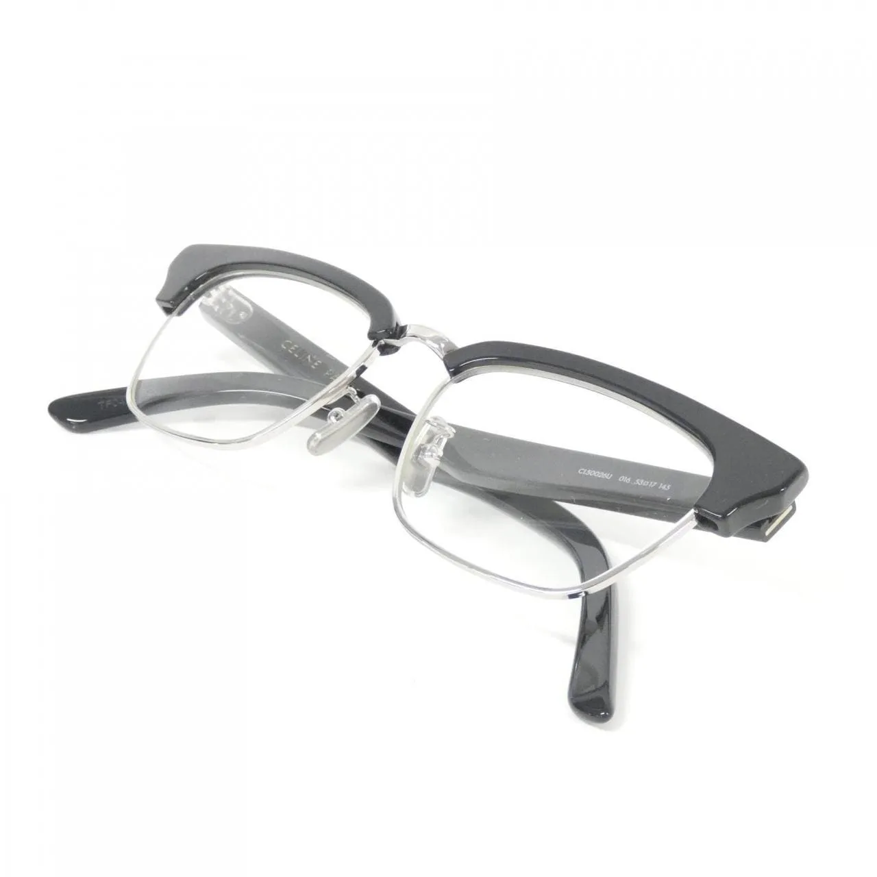 CELINE 50026U Sunglasses 新品 - 縮圖 2