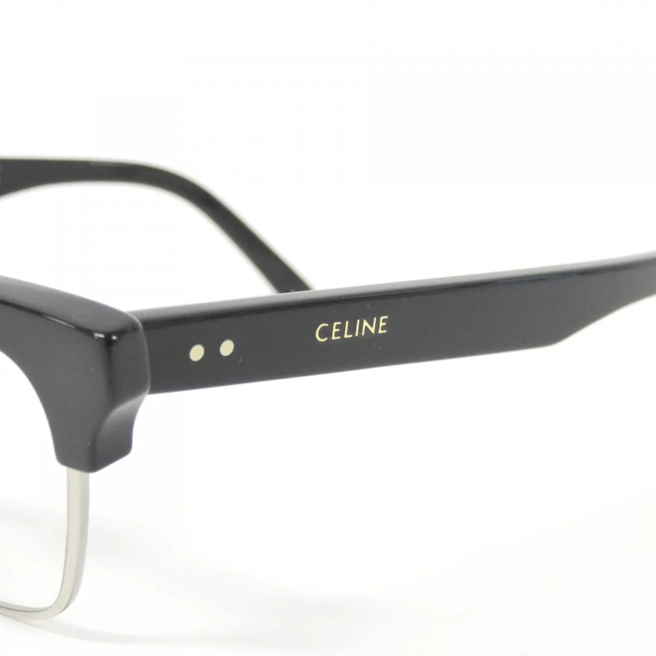 CELINE 50026U Sunglasses 新品 - 縮圖 4