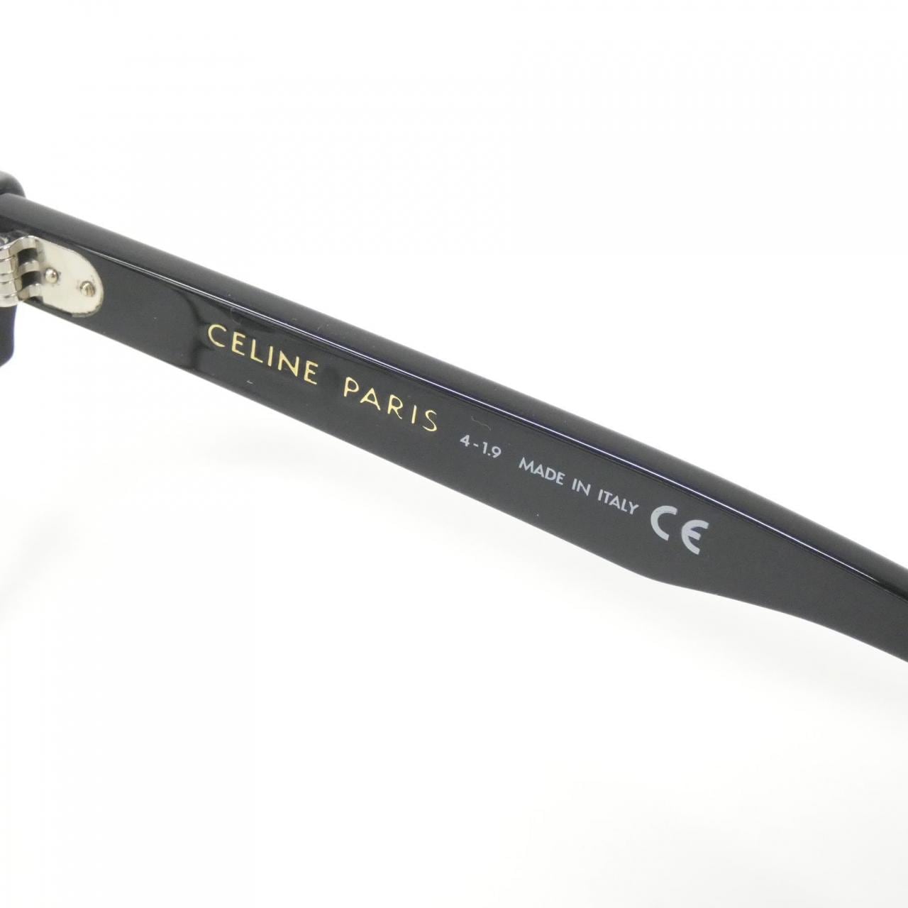 CELINE 50026U Sunglasses 5