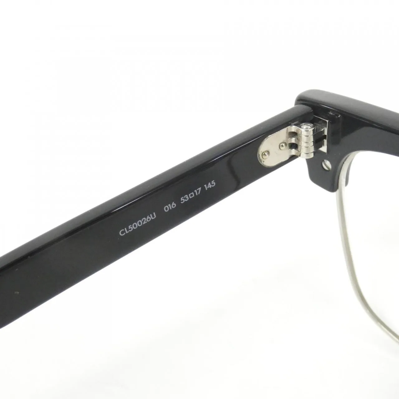 CELINE 50026U Sunglasses 新品 - 縮圖 6