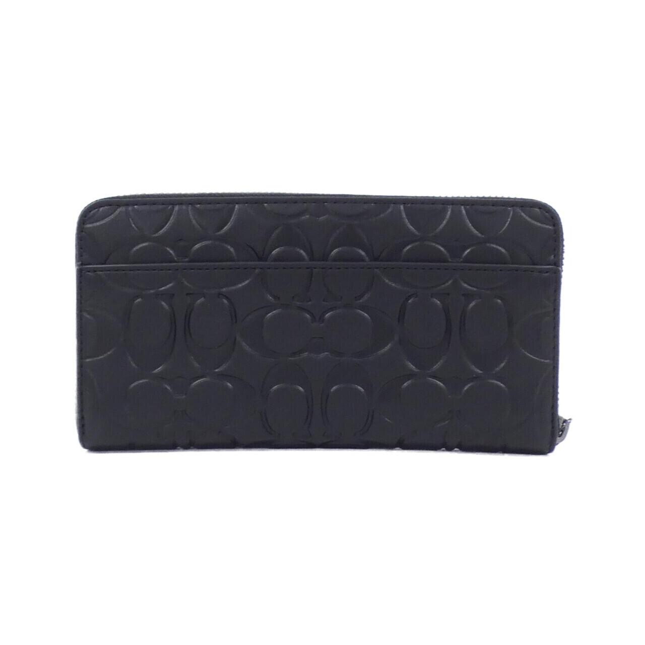 COACH CE551 Wallet 2
