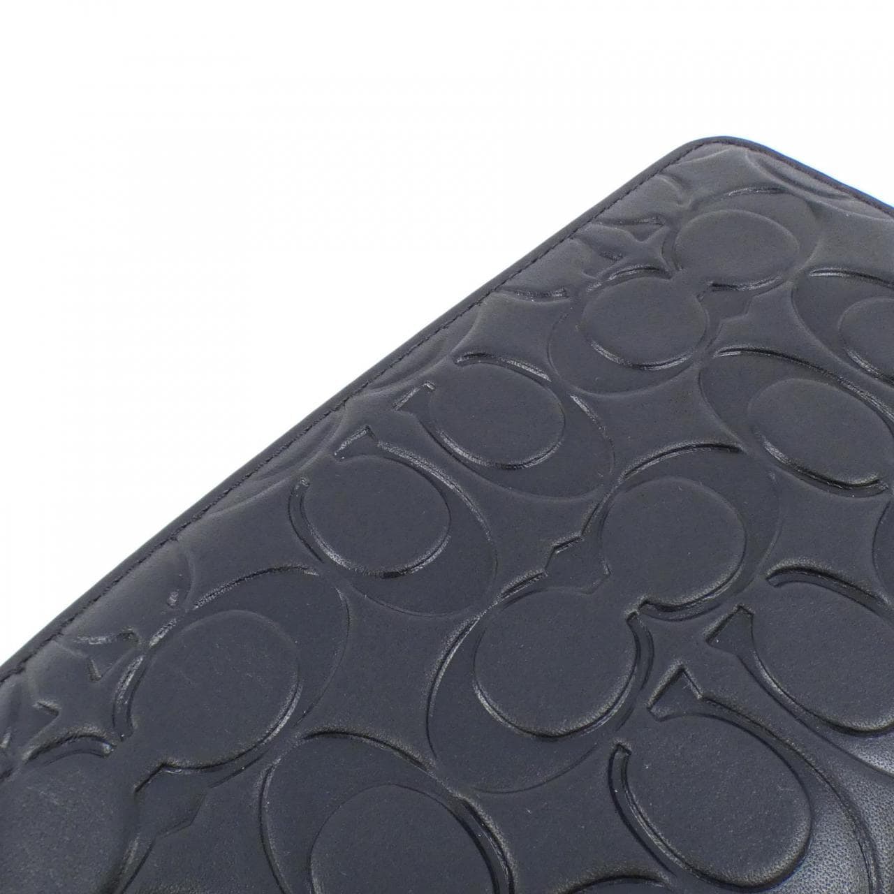 COACH CE551 Wallet 4