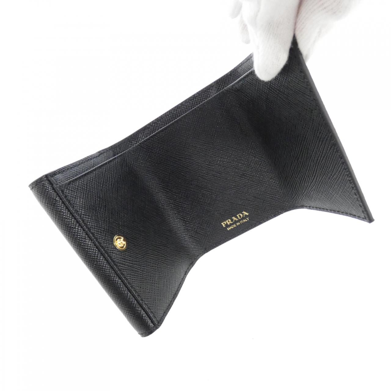 PRADA 1MH042 Wallet 3