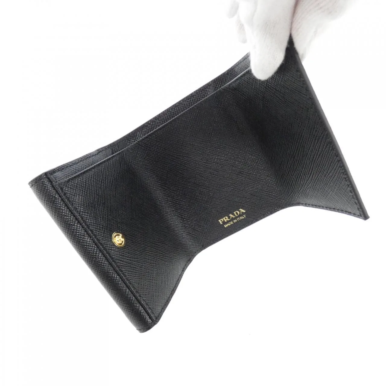 PRADA 1MH042 Wallet 新品 - 縮圖 3