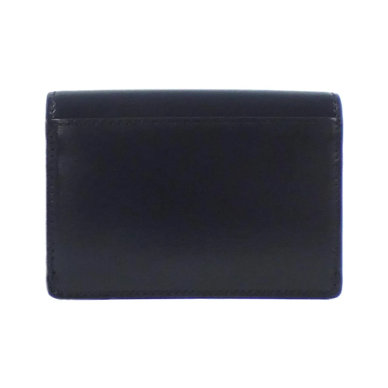 CELINE 10I583DPV Card Case 黑色 新品 - 縮圖 2