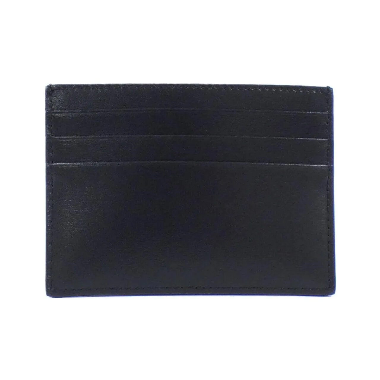 CELINE 10L833DPV Card Case 黑色 新品 - 縮圖 2