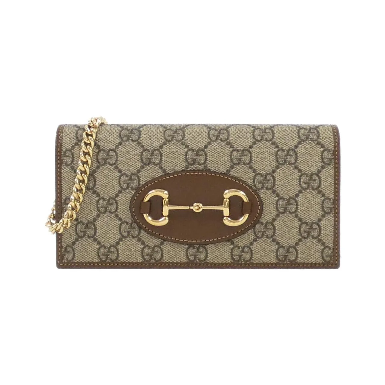 GUCCI 621892 92TCG Wallet Canvas