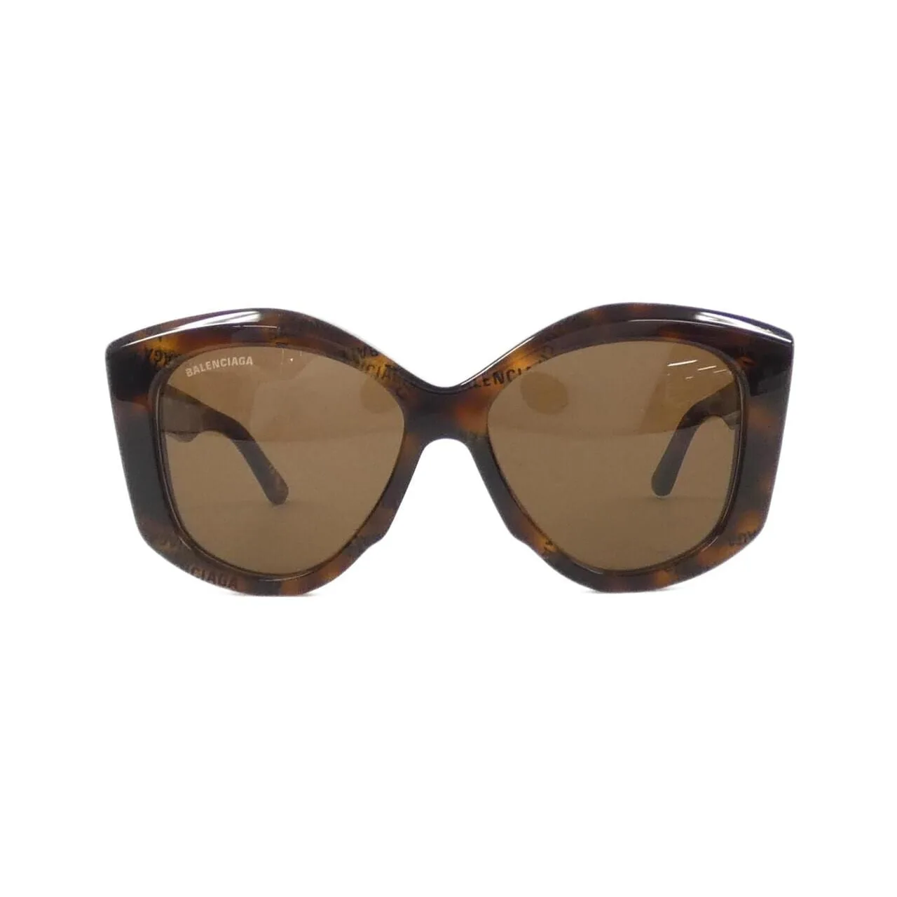 BALENCIAGA 0126S Sunglasses