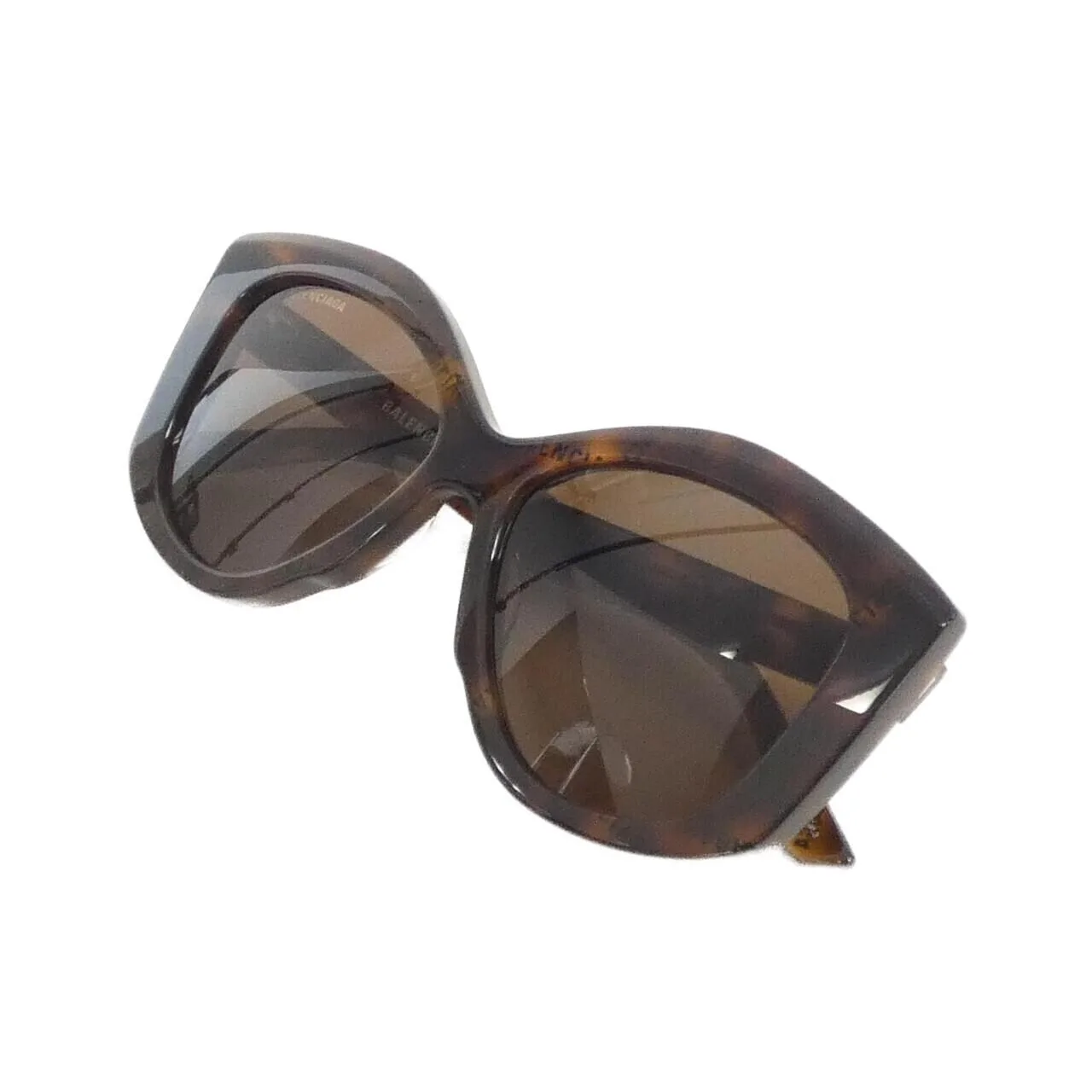 BALENCIAGA 0126S Sunglasses