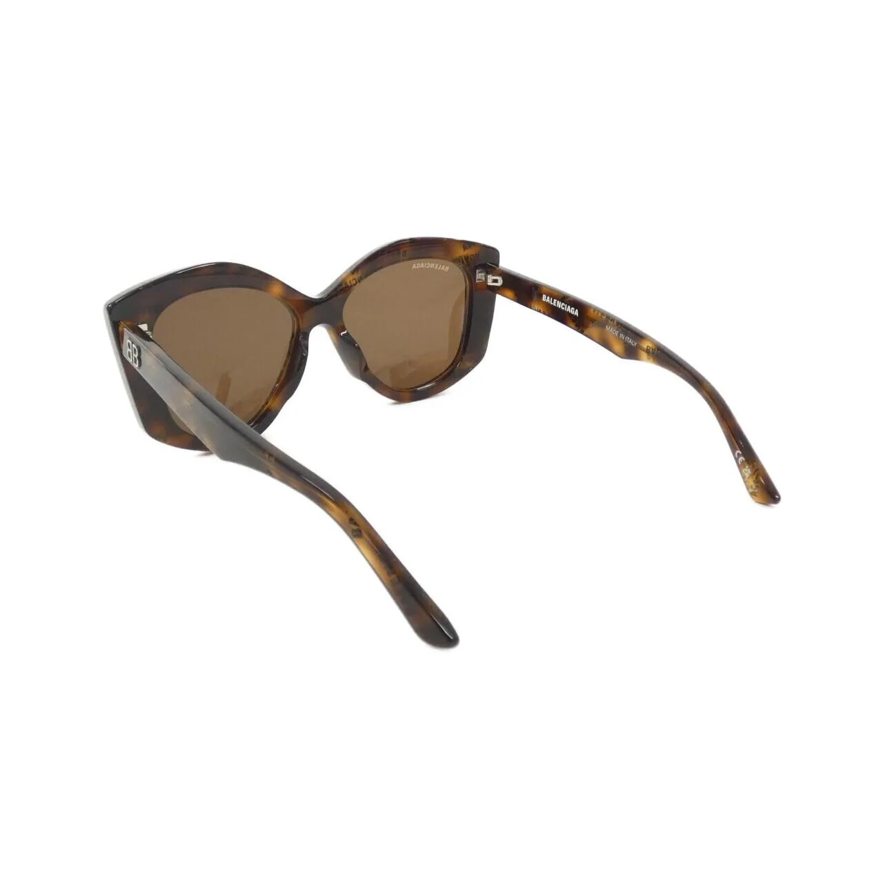 BALENCIAGA 0126S Sunglasses
